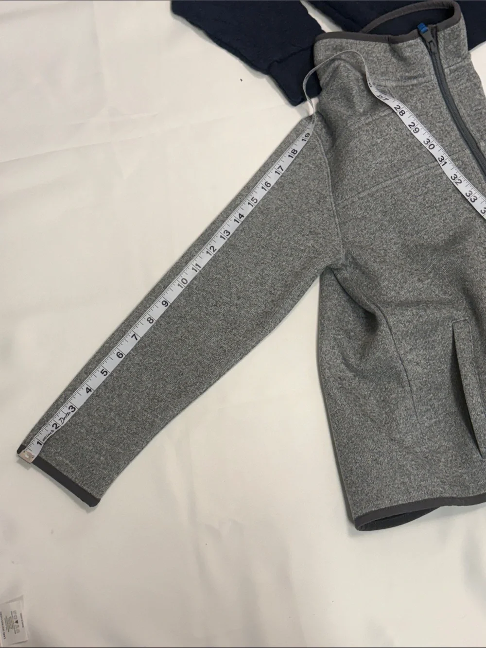 PATAGONIA AND VINEYARD VINE BOYS LONG SLEEVES S-M!